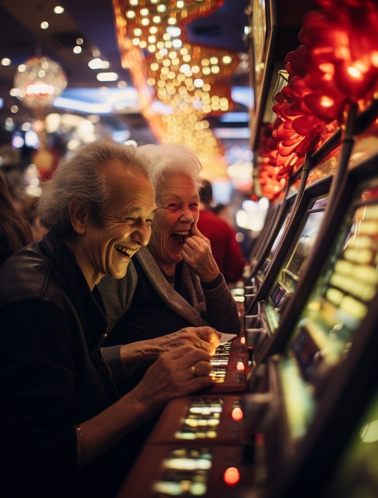 casino vip