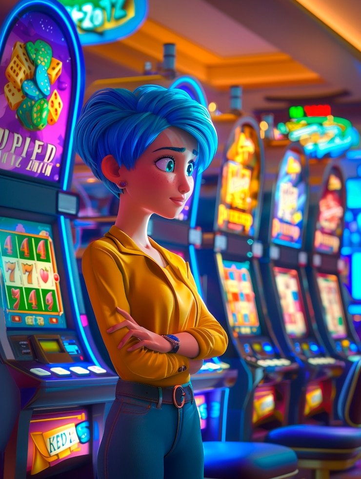 casino vip