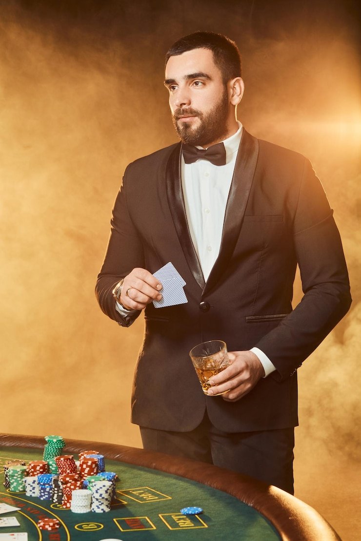 casino vip