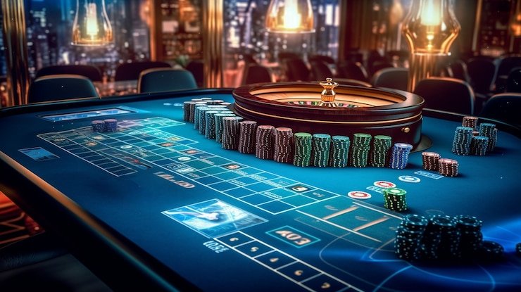 casino vip