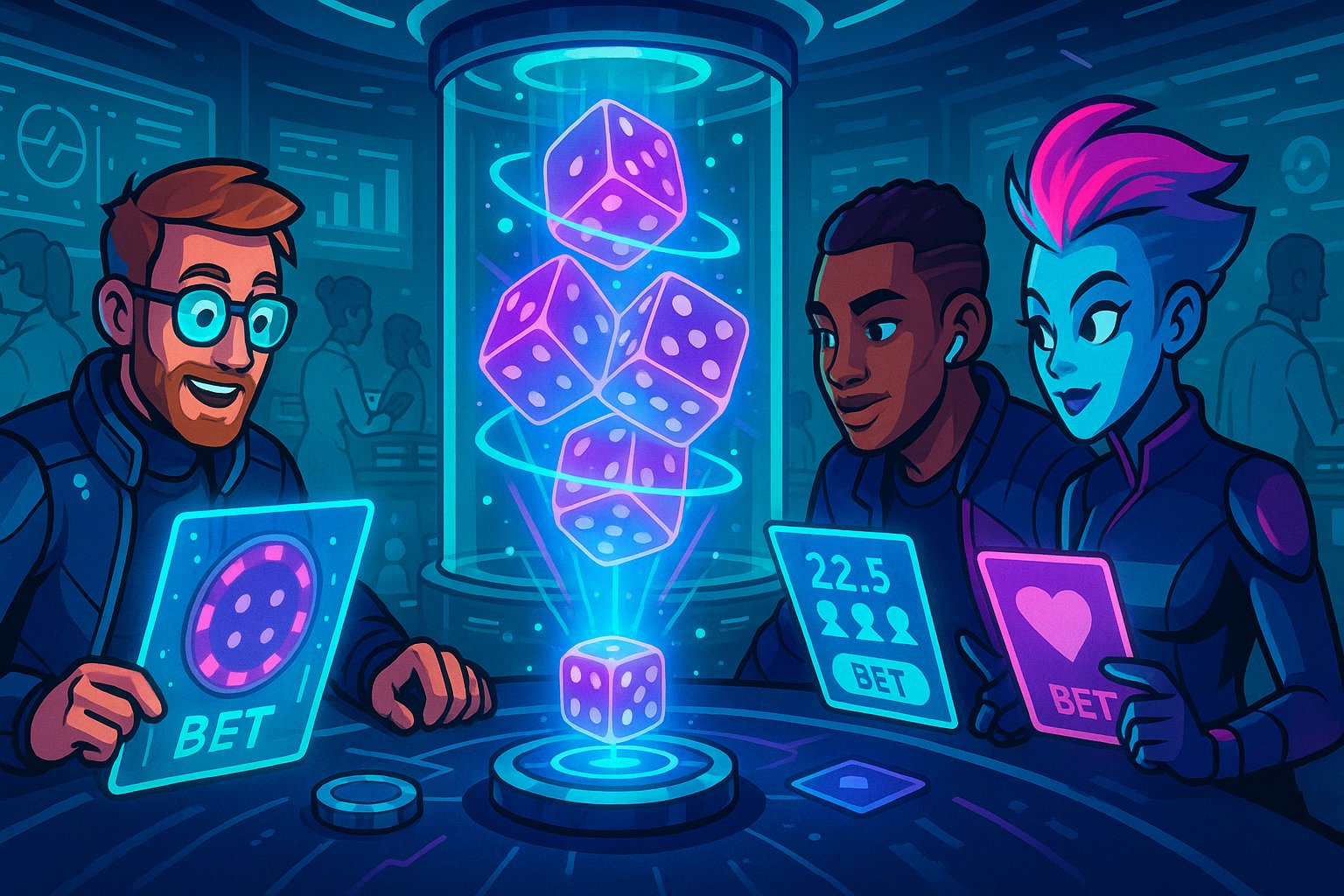 casino vip