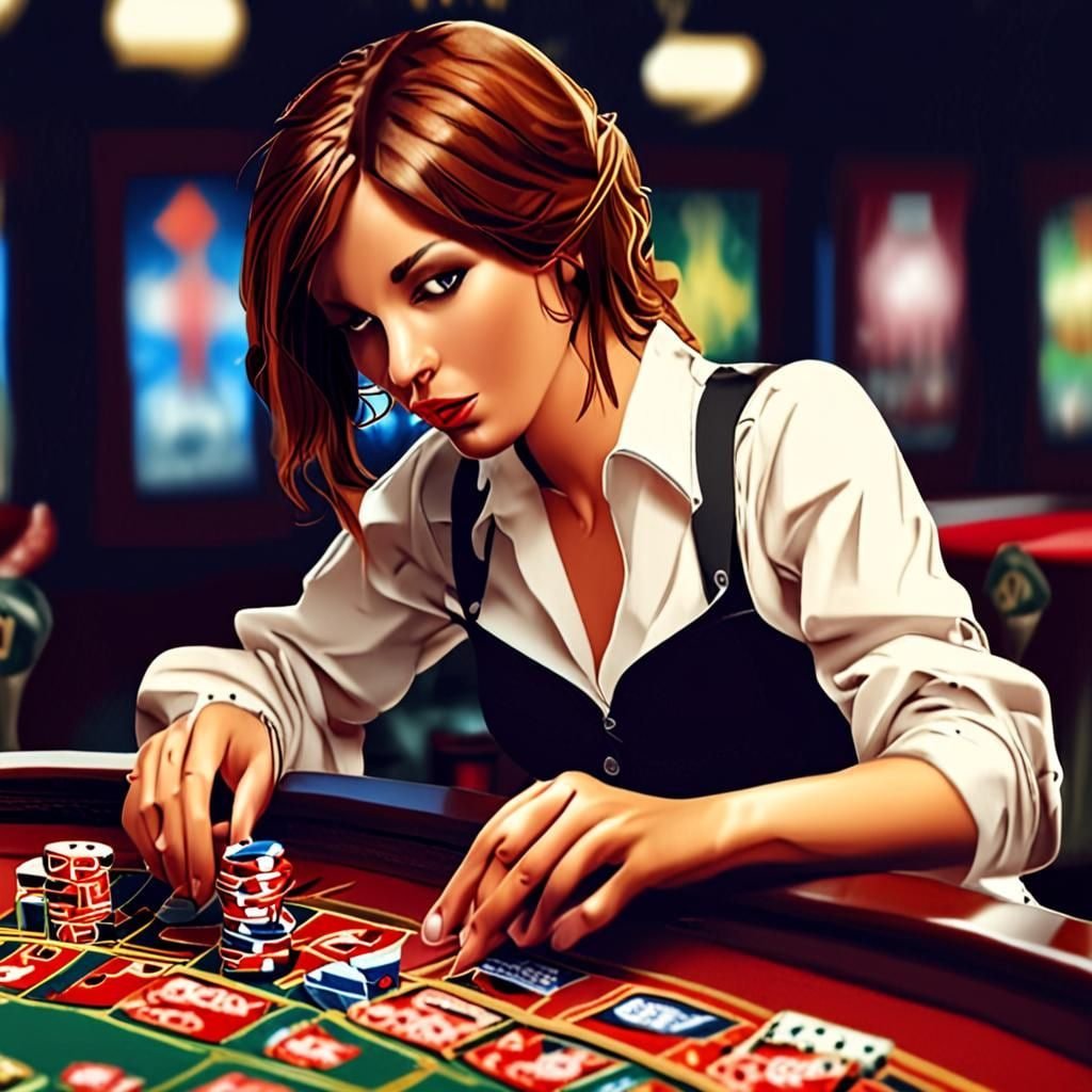 casino vip