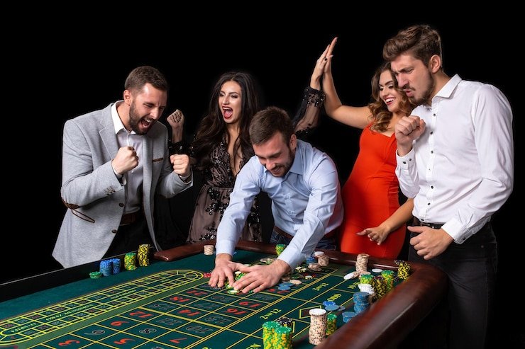 casino vip