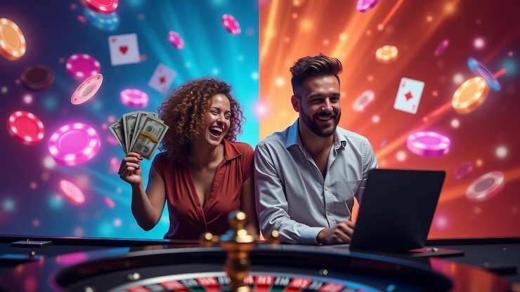 casino vip
