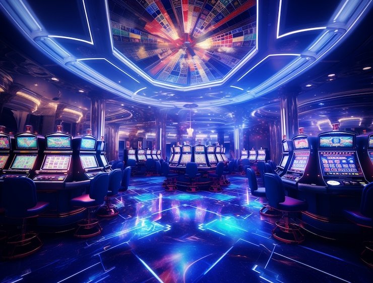 casino vip