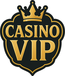 Casino VIP Logo